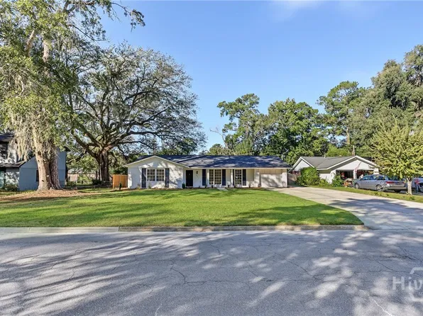 12707 Largo Dr, Savannah, GA 31419