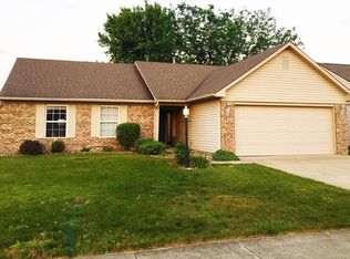 12839 Patrick Ct, Fishers, IN 46038