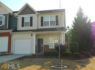 2181 Hyssop Way, Buford, GA 30519