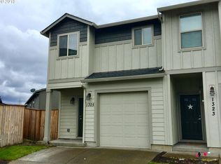 1325 NE 82nd Way, Vancouver, WA