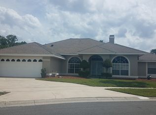 898 Shriver Cir, Lake Mary, FL 32746