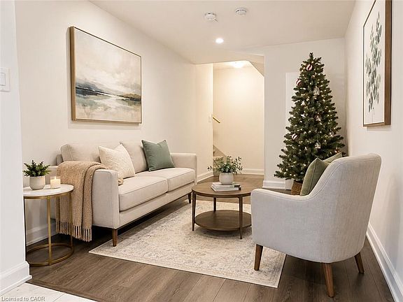 5th image of 585 Colborne St E #502