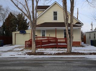 227 E College Ave, Sheridan, WY 82801