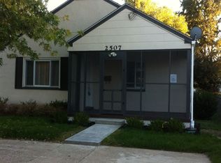 2507 McKinley Ave, Saint Albans, WV 25177