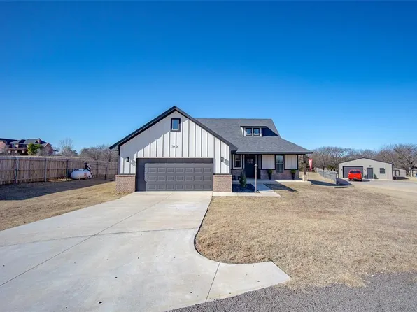 397 Fleenor Ln, Newcastle, OK 73065