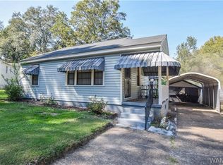 12 24th Ave E, Tuscaloosa, AL 35404