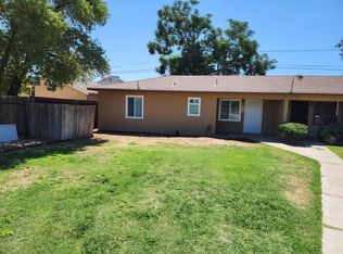 238 E San Joaquin St, Fresno, CA