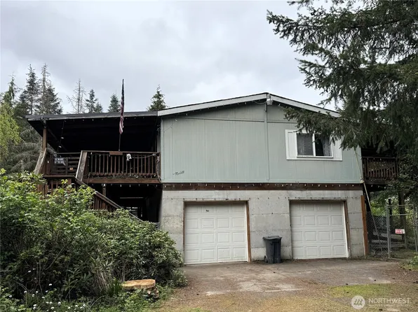 4012 Northwest Fir Tree Drive, Woodland, WA 98674