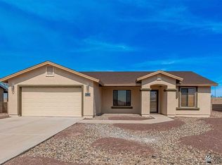 10881 Concho Dr, Wellton, AZ 85356