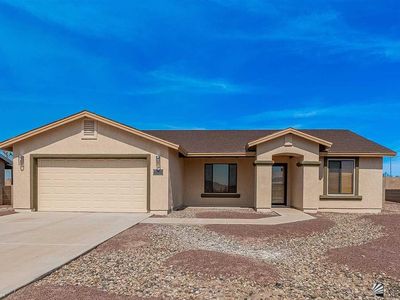 10881 Concho Dr, Wellton, AZ, 85356