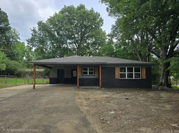 5 Lombardy Cv, Wynne, AR 72396