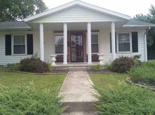 2802 N Waugh St, Kokomo, IN 46901