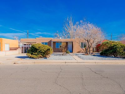 2714 Adams St NE, Albuquerque, NM, 87110