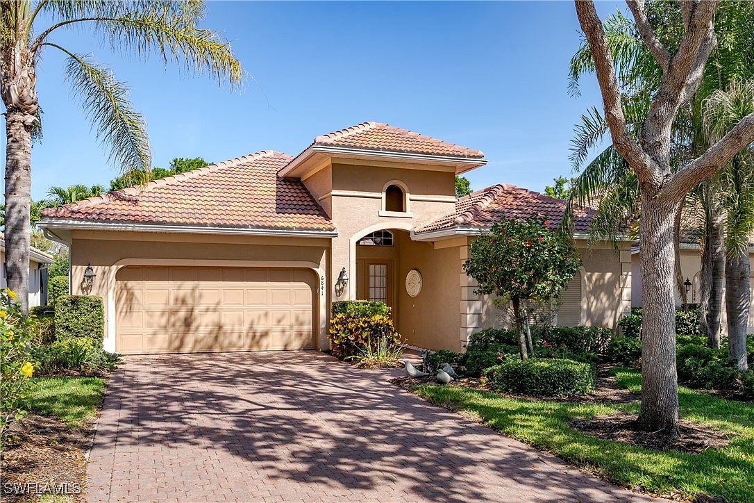 6841 Bent Grass Dr, Naples, FL 34113 | Zillow