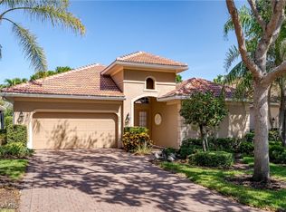 6841 Bent Grass Dr, Naples, FL 34113
