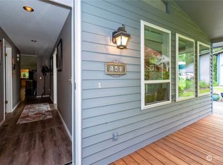 140 NE Makela Rd, Belfair, WA 98528