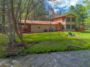 2879 Laurel Fork Rd, Laurel Fork, VA 24352
