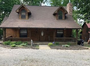 210 Hillcrest Ln, Cub Run, KY 42729