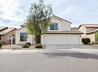 1926 S 156th Ln, Goodyear, AZ 85338