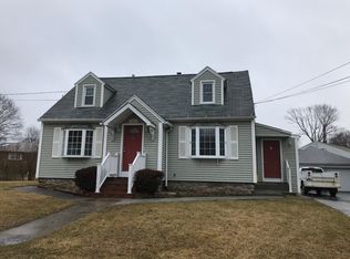 235 Raymond St #1, Waterbury, CT 06706