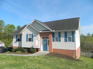 7701 Cody Ln, Knoxville, TN 37938