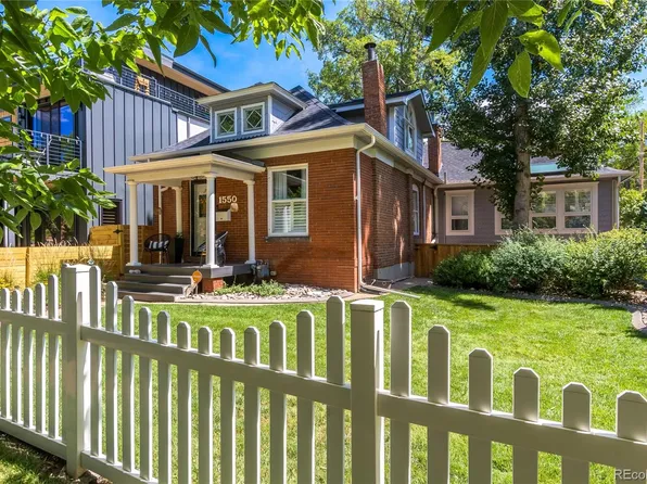 1550 S Logan Street, Denver, CO 80210