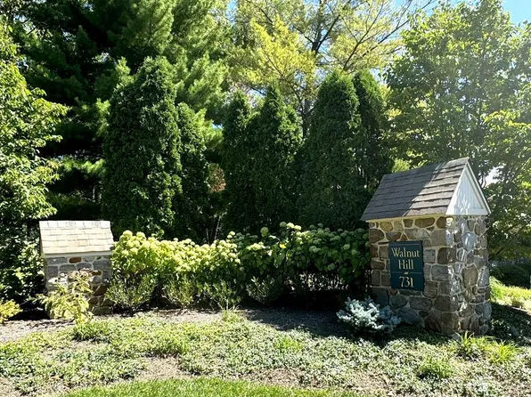 731 W Wynnewood Rd #1, Ardmore, PA 19003