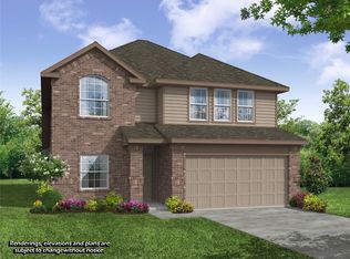 1317 Canterbury Trl, Red Oak, TX 75154