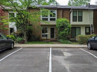 10734 Faulkner Ridge Cir, Columbia, MD 21044