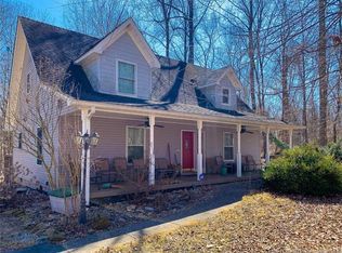 5980 E Jennings Rd, Lexington, IN 47138