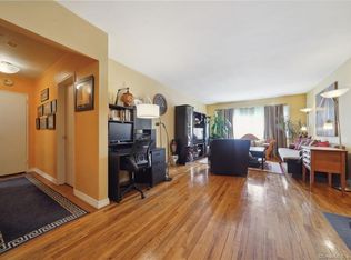 244 Glenbrook Rd APT 35A, Stamford, CT 06906