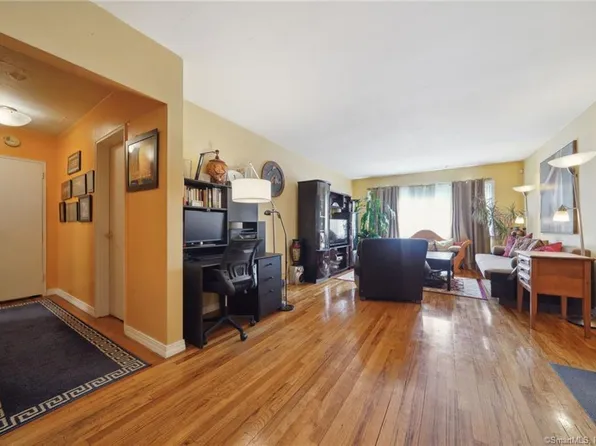 244 Glenbrook Road #35A, Stamford, CT 06906