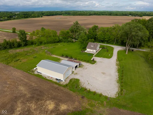 8468 S County Road 575 E, Mooresville, IN 46158