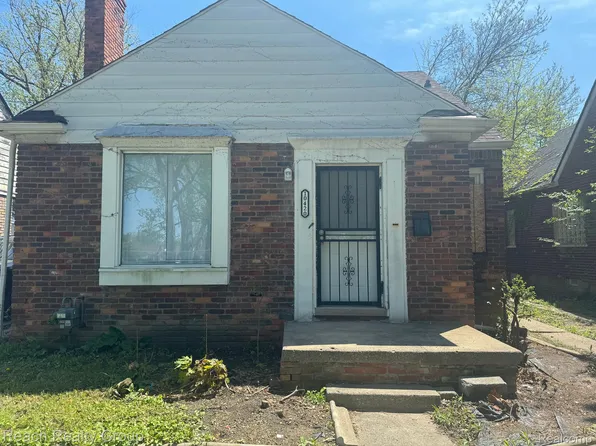 10420 Lakepointe St, Detroit, MI 48224