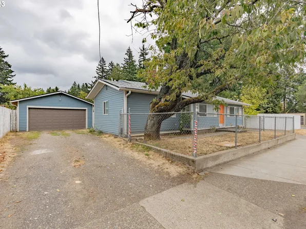 4128 SE 122nd Ave, Portland, OR 97236