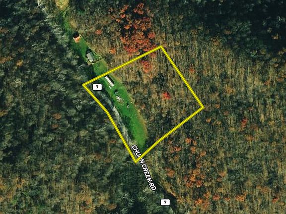 2nd image of 2704 Churn Creek Rd