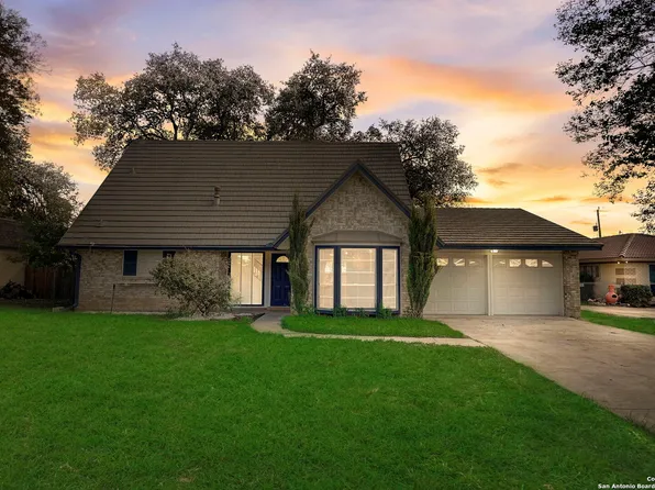 6410 Ingram, San Antonio, TX 78238