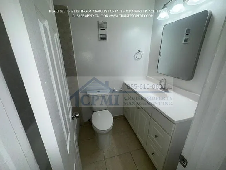 Allaire - 5525 SW 41 St. Pembroke Park, FL 33023 — Photo 26