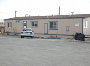 153 Stratton Dr, Sun Valley, NV 89433