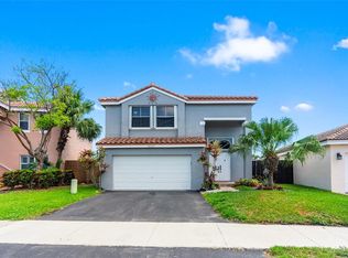 8434 SW 42nd Ct, Davie, FL 33328