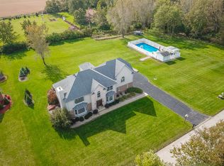 12805 Televale Ct, Homer Glen, IL 60491