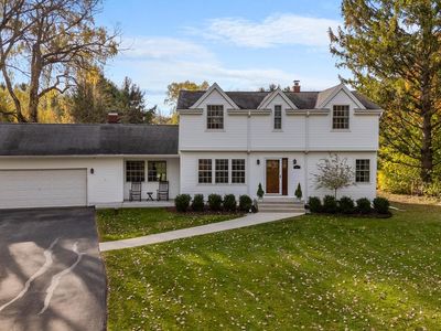1627 West Fiesta LANE, Mequon, WI, 53092