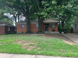 3300 Benjestown Rd, Memphis, TN 38127