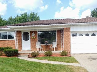 25650 Baldwin St, Dearborn Heights, MI 48127