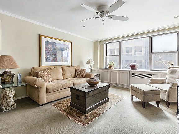 2nd image of 209 E 56th St #4CD