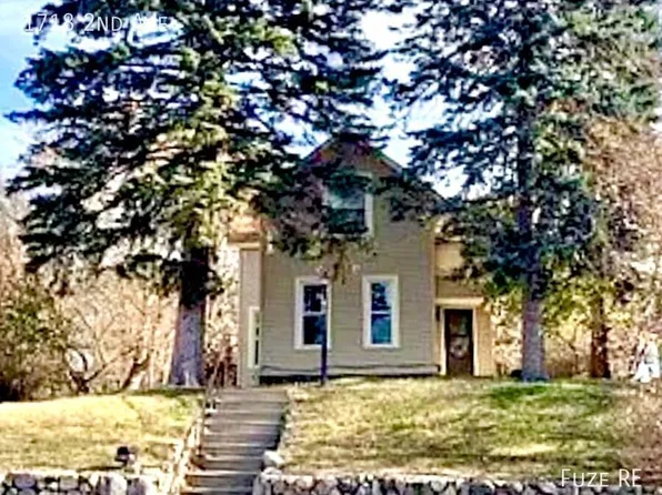 1718 2nd Ave, Anoka, MN 55303