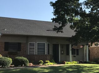 3502 Highmeadow Ln, Greenville, TX 75402
