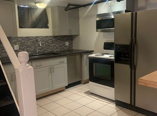 299 S Lincoln St #6, Denver, CO 80209