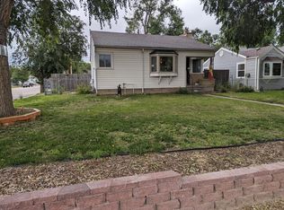 1788 Newark St, Aurora, CO 80010