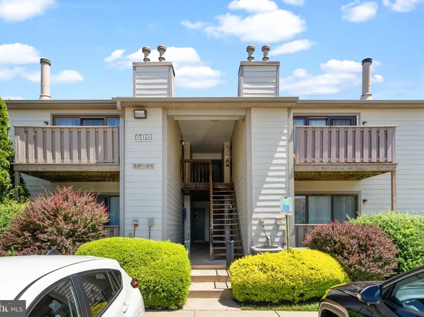 609 Thornton Ct #609, North Wales, PA 19454